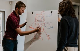Ищете финансирование для стартапа? Вот чего не стоит говорить инвесторам