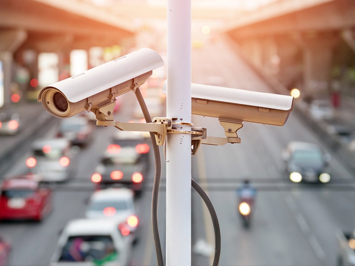 Власти Москвы намерены запустить систему распознавания лиц для поимки преступников в 2019 году