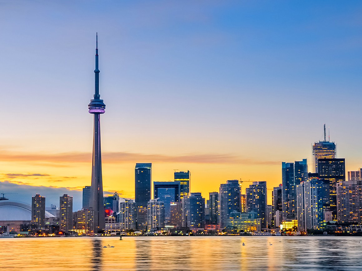 «Не всегда путь из России в Канаду лежит через инкубатор»: почему вам нужно развивать стартап именно в этой стране