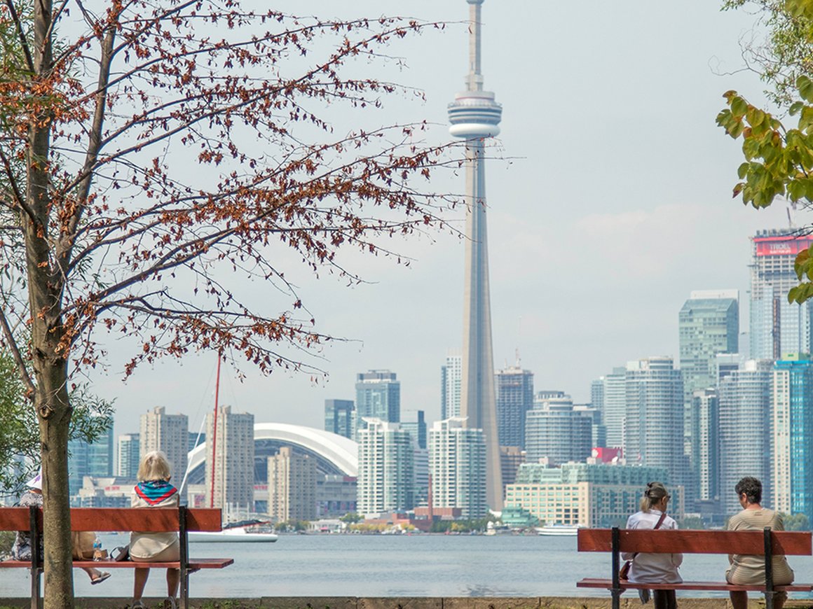 Программа Start-up Visa в Канаде: как она работает и какие стартапы ждут в стране?