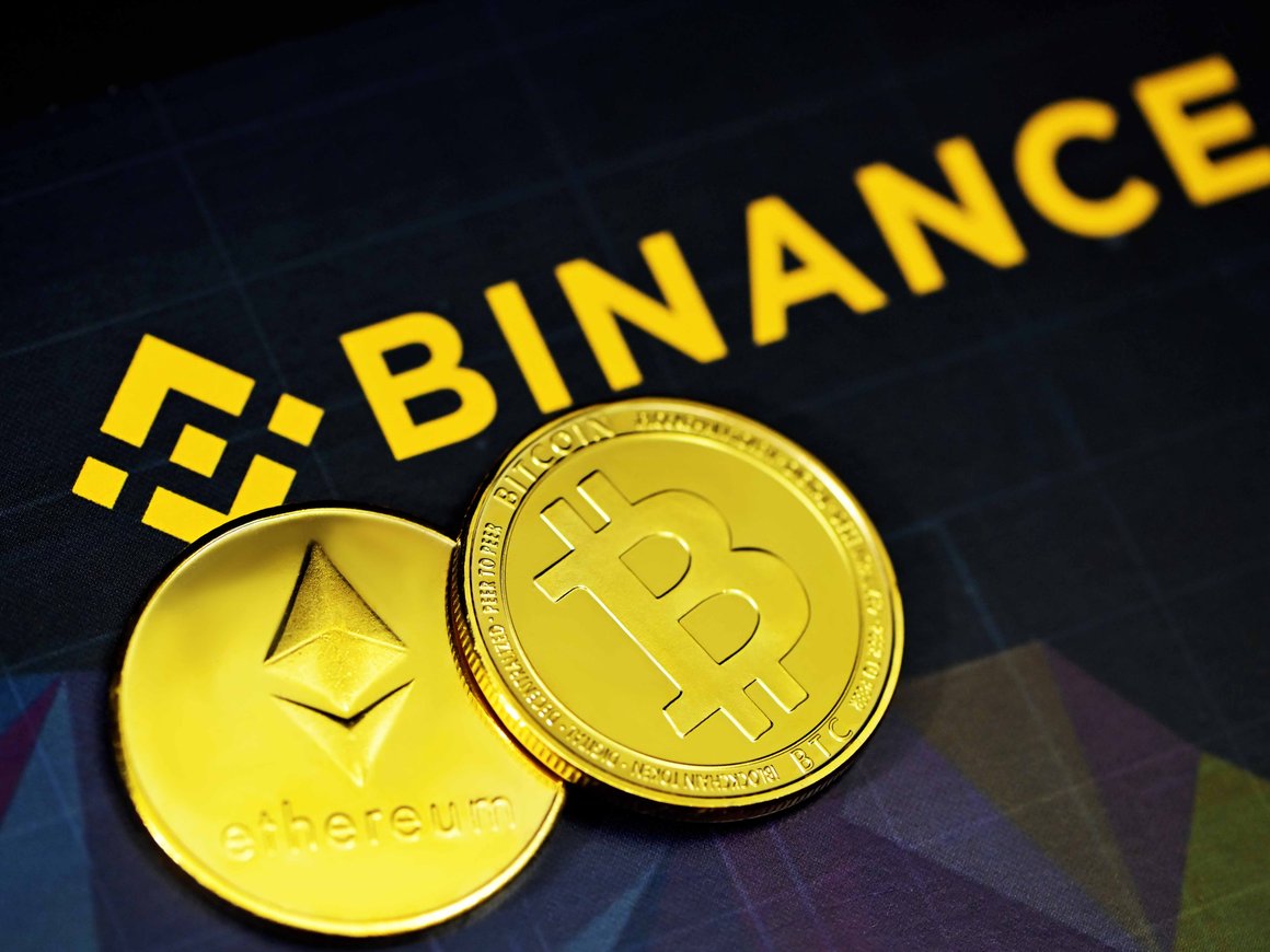 Binance допустила пополнение депозитов с российских карт — только через Qiwi-кошельки