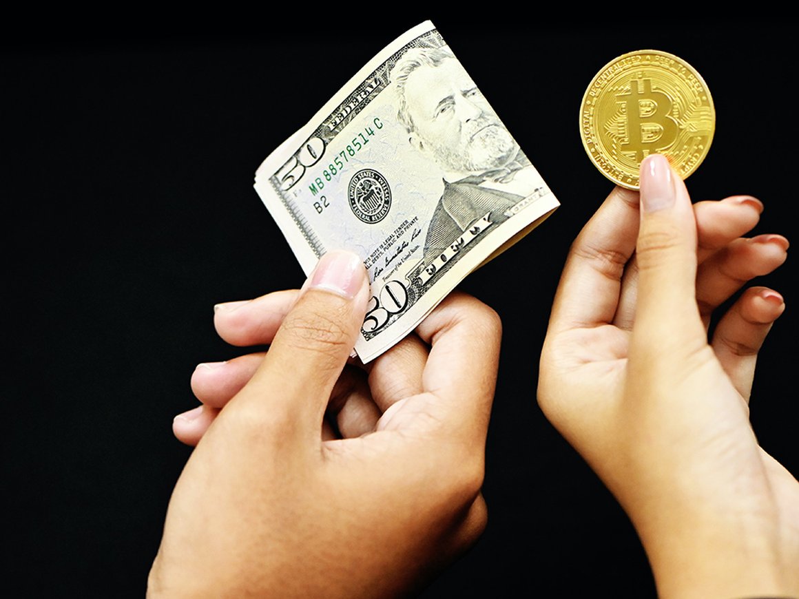 Chainalysis: область применения криптовалют зависит от экономической ситуации в стране