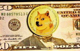 The Boring Company Илона Маска будет брать оплату в Dogecoin’ах