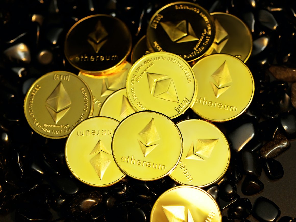 Как будет работать Ethereum 2.0