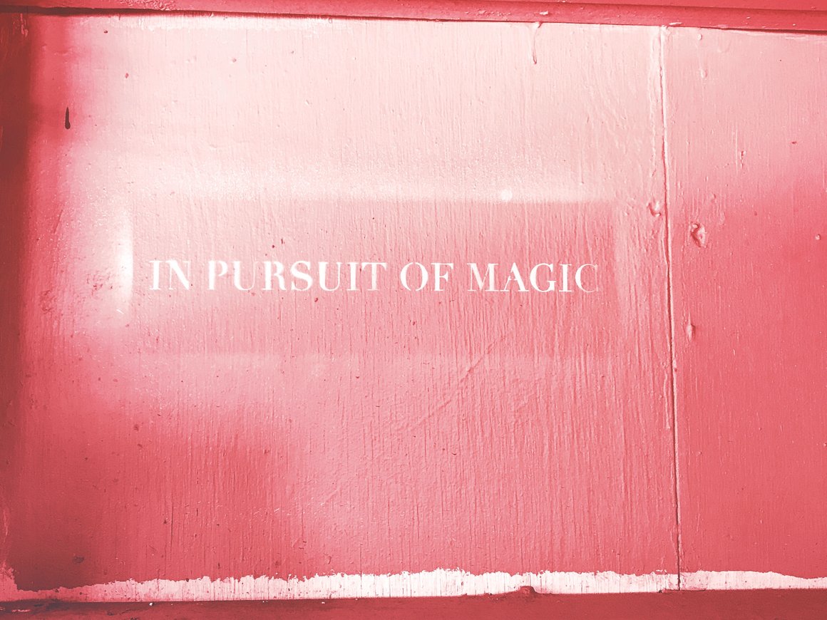 Основатель Badoo выделит $100 млн на поддержку стартапов в рамках новой группы Magic Lab