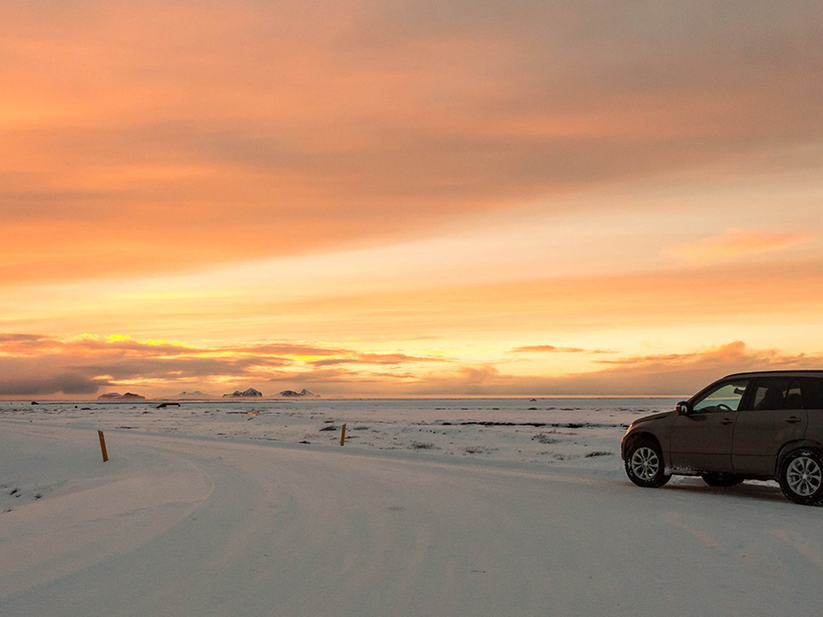«Последней каплей стала поездка в Лапландию»: как мы решили сделать сервис аренды авто