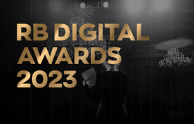 RB Digital Awards 2023