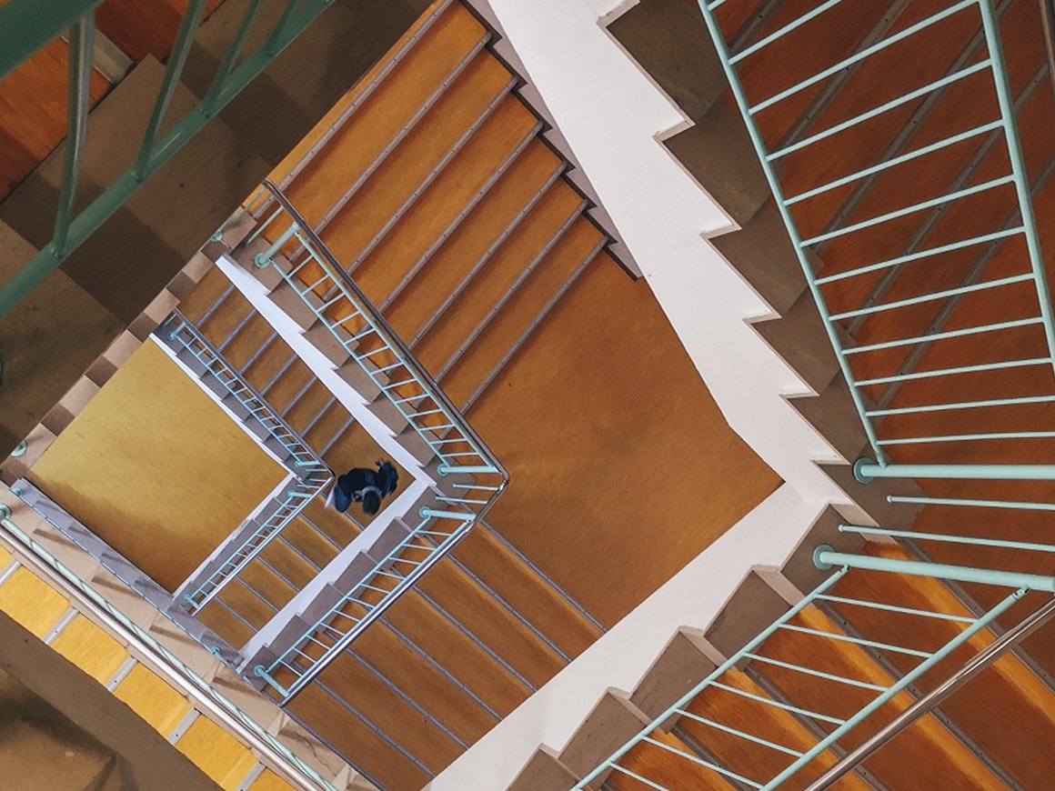 Детектор лжи, финтех-проект и маркетплейс: рассказываем, почему в стартапах полезно ошибаться