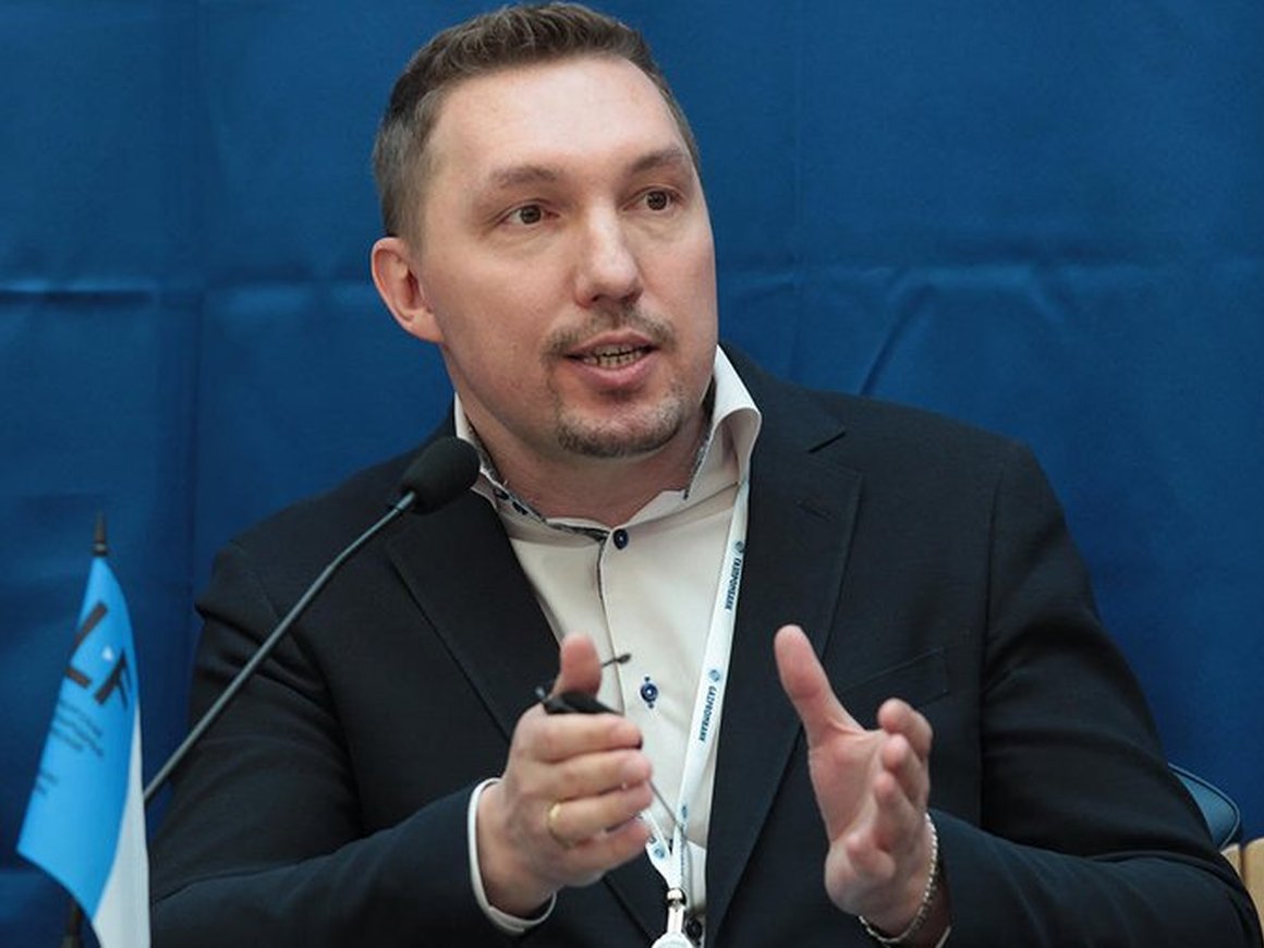 Интернет-омбудсмен Мариничев посоветовал депутатам завести криптокошельки