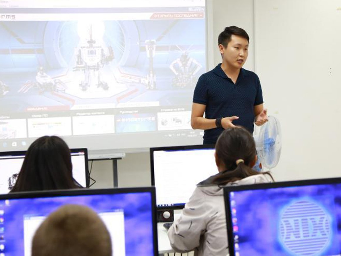 Как и зачем мы мотивируем школьников становиться айтишниками: кейс inDriver