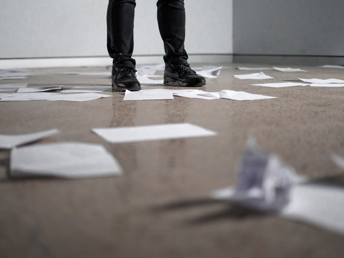 Попытки отдохнуть лишь вызывают тревогу. Почему это происходит?