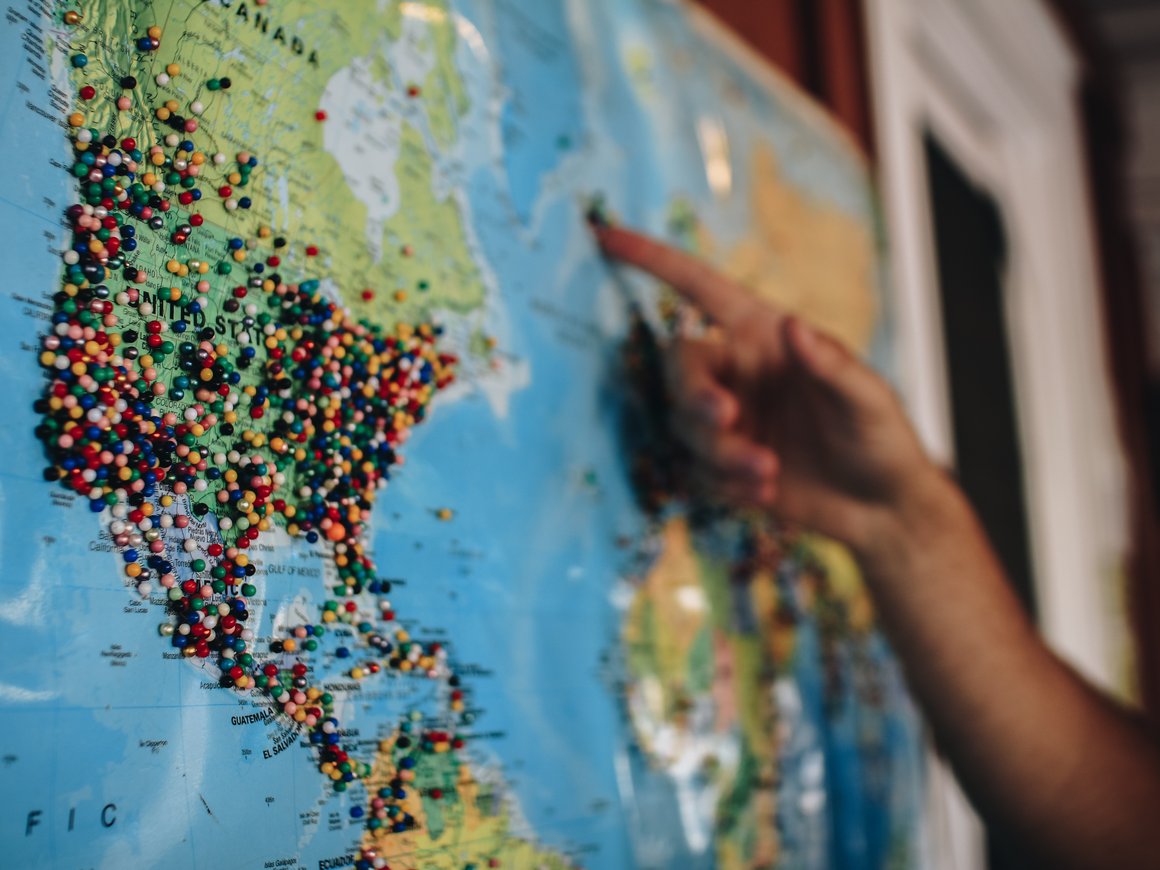 Московские предприниматели рассказали о самых интересных направлениях для экспорта