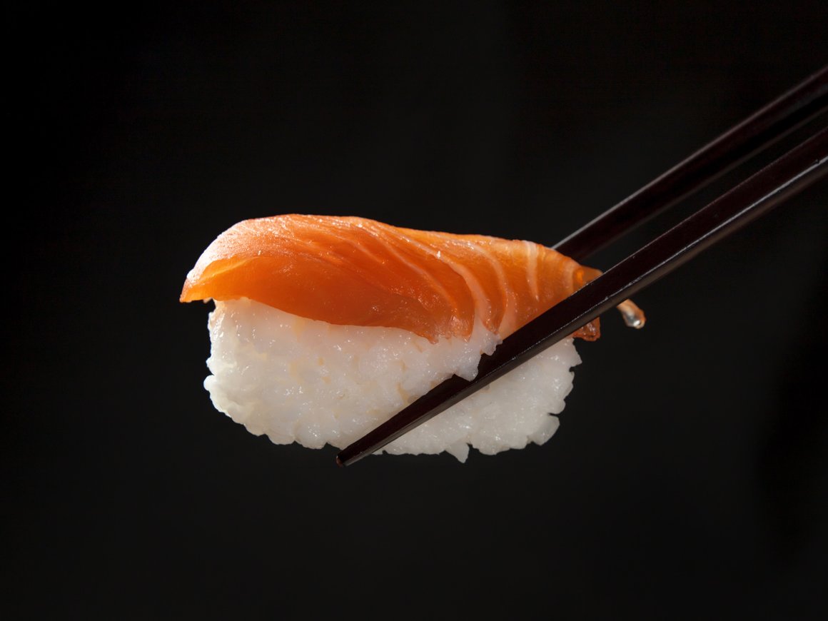 11 стран, 307 точек, 1,2 млрд рублей. История успеха сети «Суши Мастер»