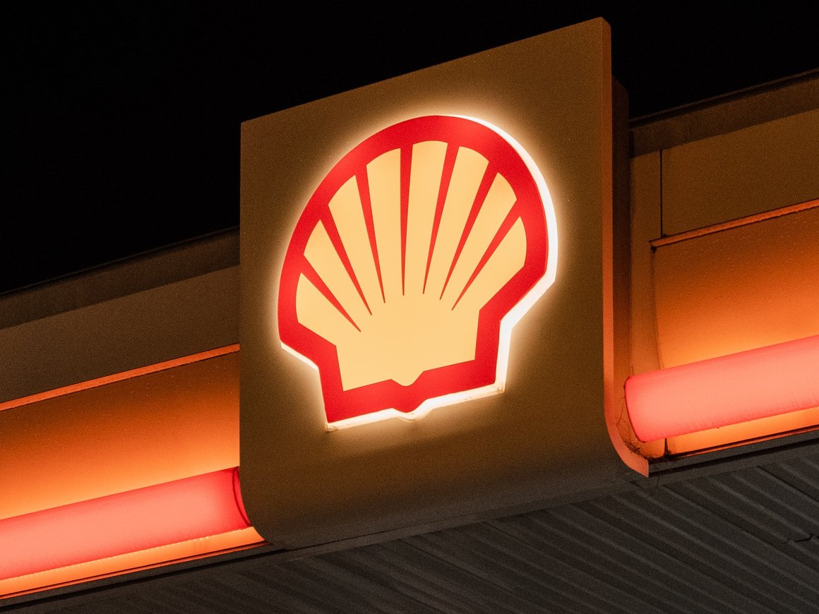 Shell не сможет выйти из проекта «Сахалин-2» без потерь