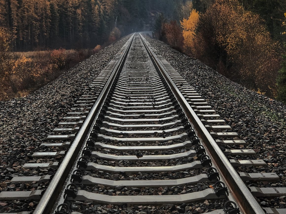 РЖД проведет стартап-марафоны в регионах