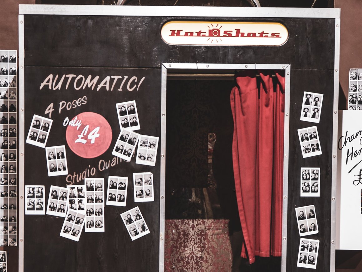 Сооснователь фотобудки Boft заявил о конфликте с партнерами и «конце империи»