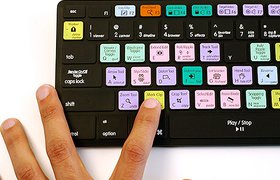60 полезных комбинаций клавиш для офисных работников