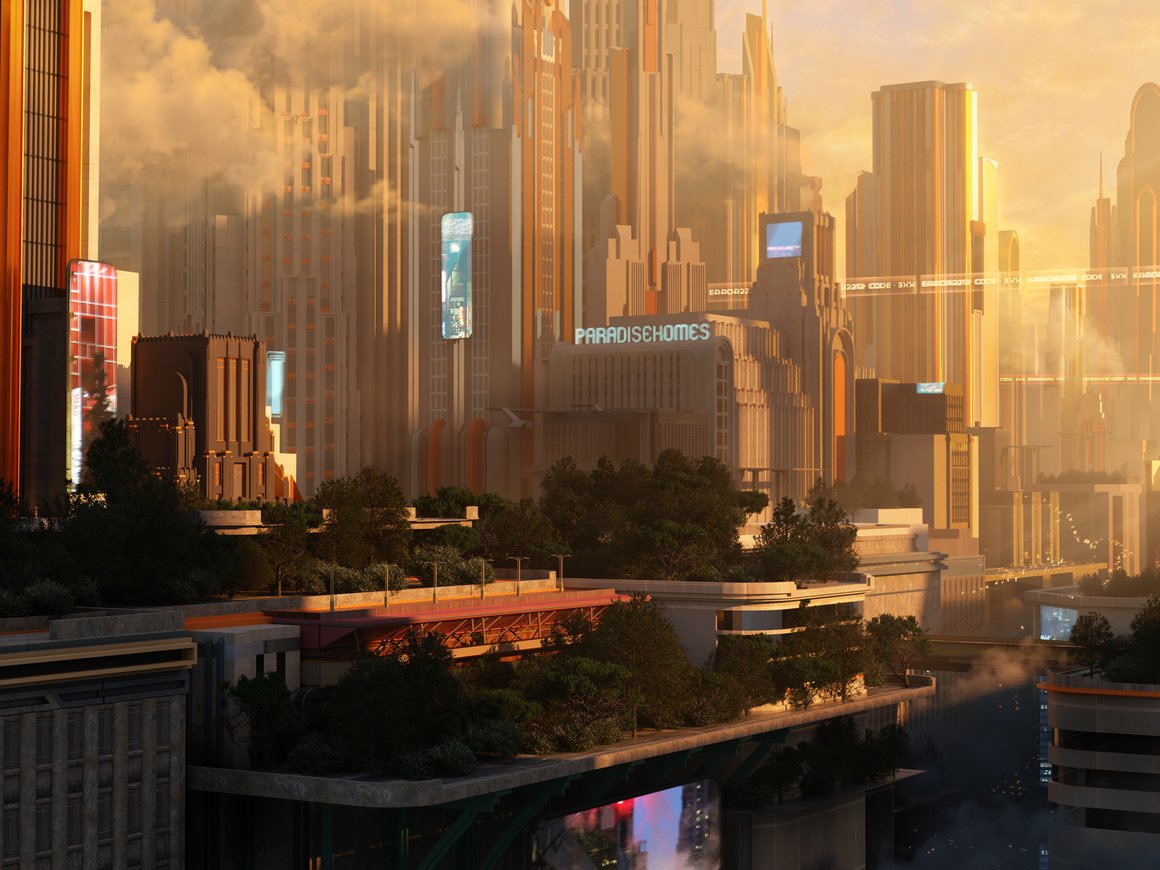 Студия 3D-анимации Vivix привлекла $1 млн за 2021 год и вошла в портфель Joint Journey