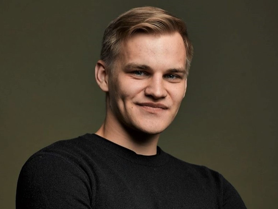 Приемы агента ФБР для переговоров и машинное обучение: что читает сооснователь Dbrain Алексей Хахунов