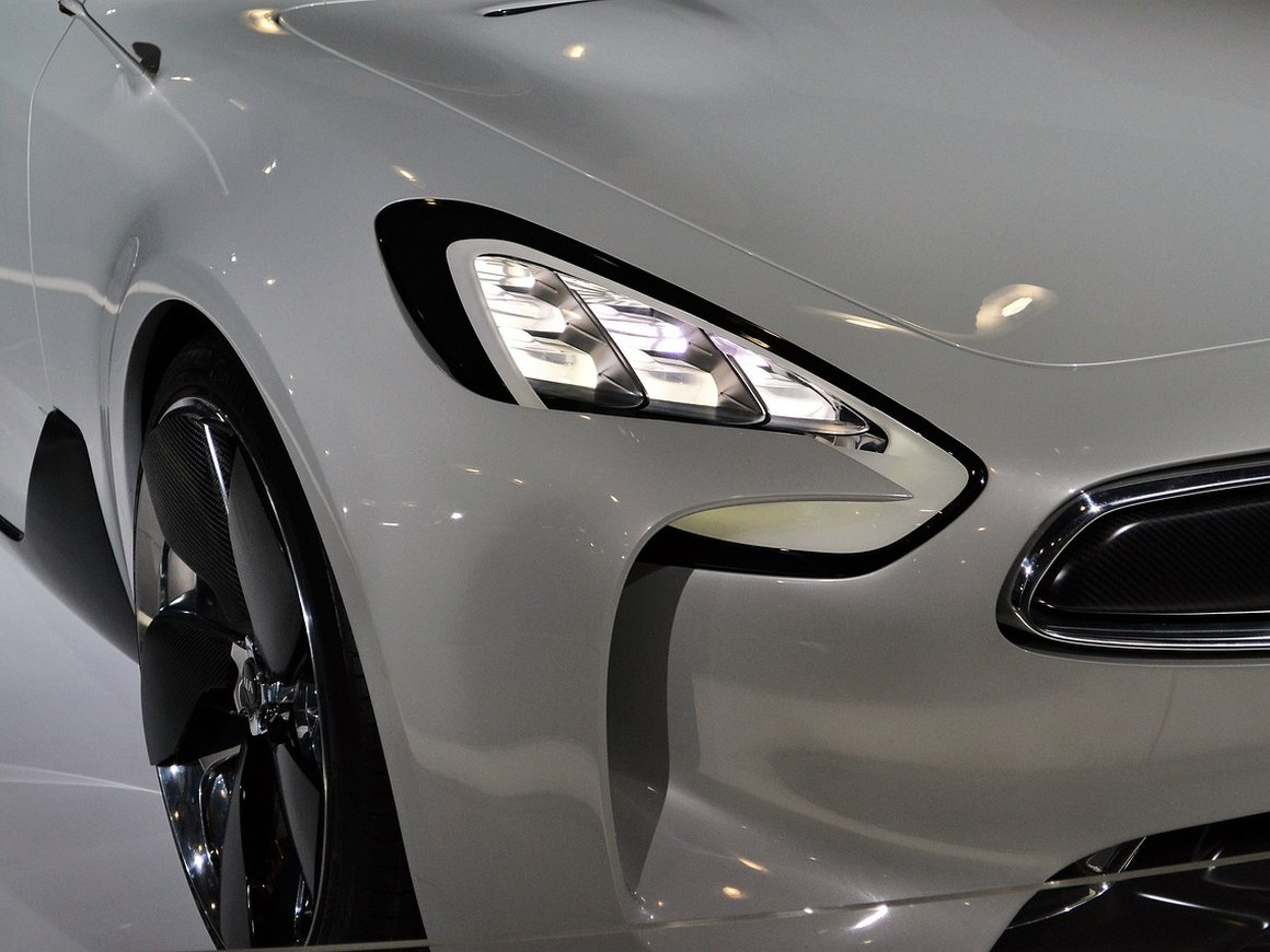 TechCrunch: Kia представила кроссовер EV3 с ИИ на основе ChatGPT