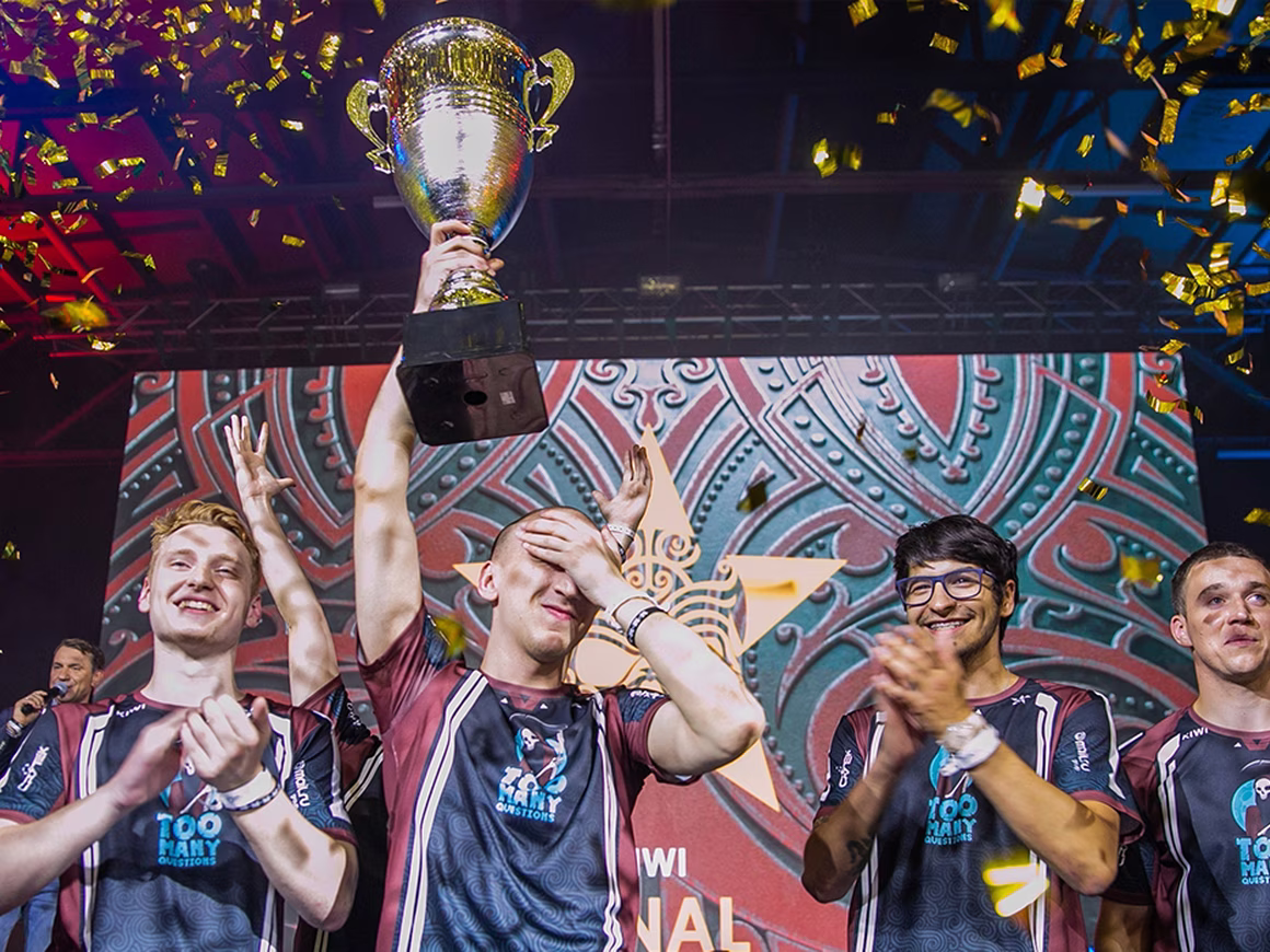 Крупные игроки рынка объединятся, а бренды станут жестче конкурировать за аудиторию: каким будет киберспорт 4.0