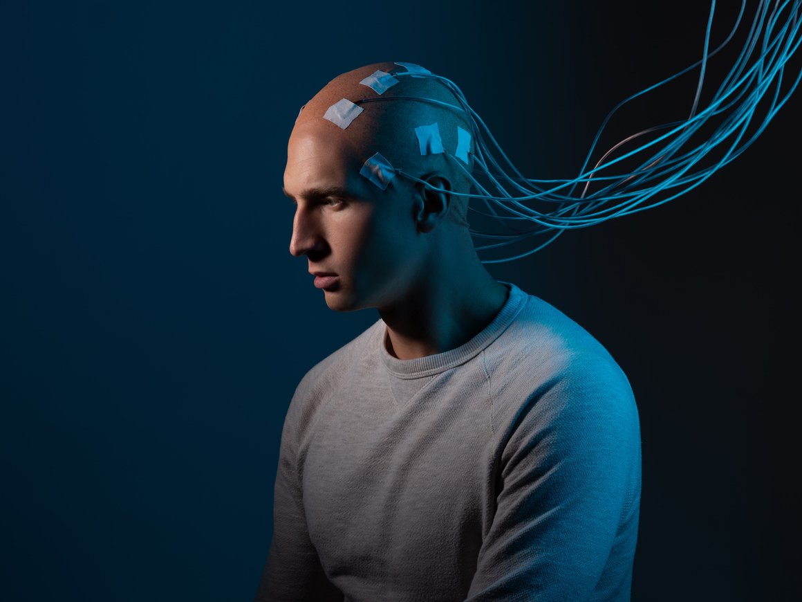 Предпринимателями не рождаются, предпринимателями становятся