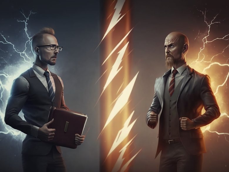 В России настала эра кибершторма — как компаниям пережить ее с минимальными потерями