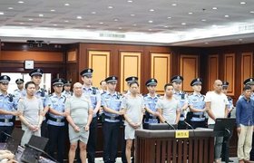 В Китае киллеры перепродавали заказ на убийство бизнесмена друг другу, пока их всех не посадили