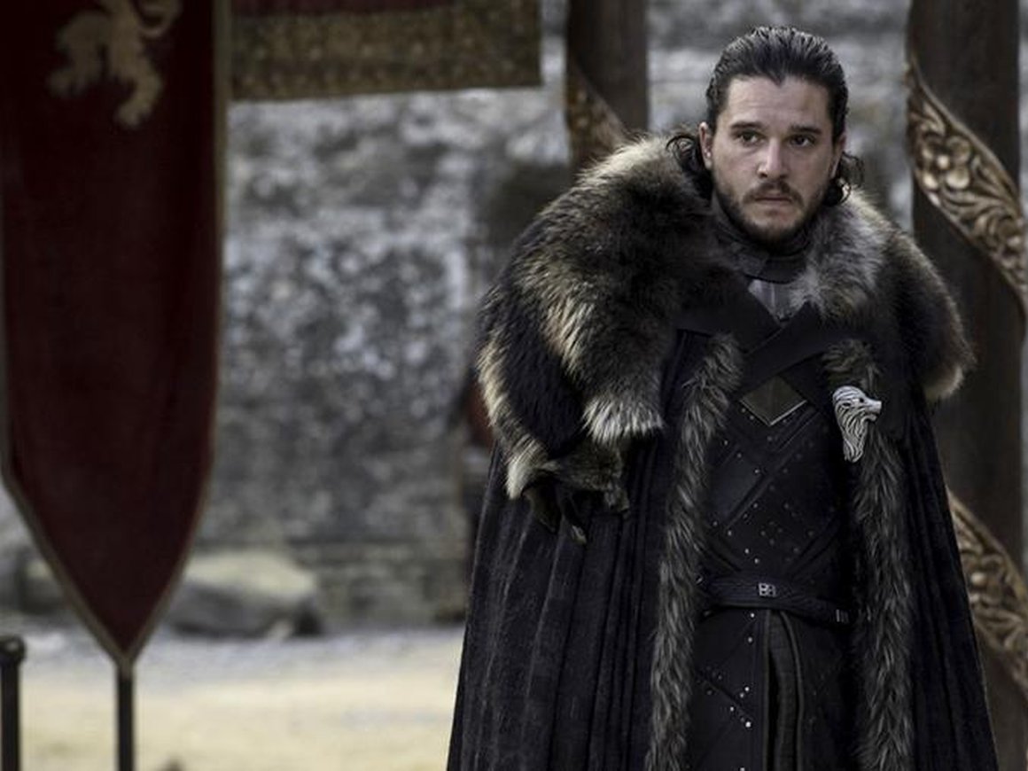 «Игру престолов» уличили в плагиате русских народных сказок