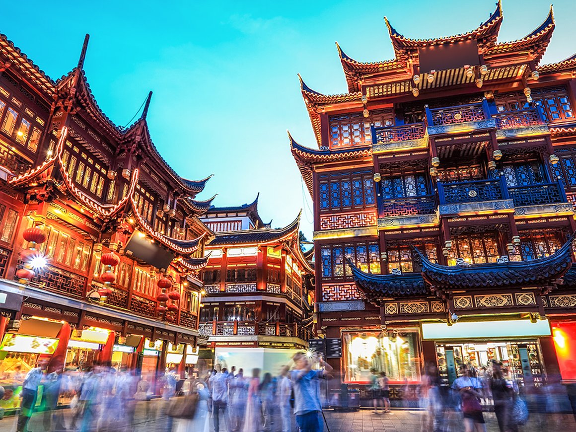 Как запустить мобильное приложение в Китае и не потратить деньги зря — пять советов