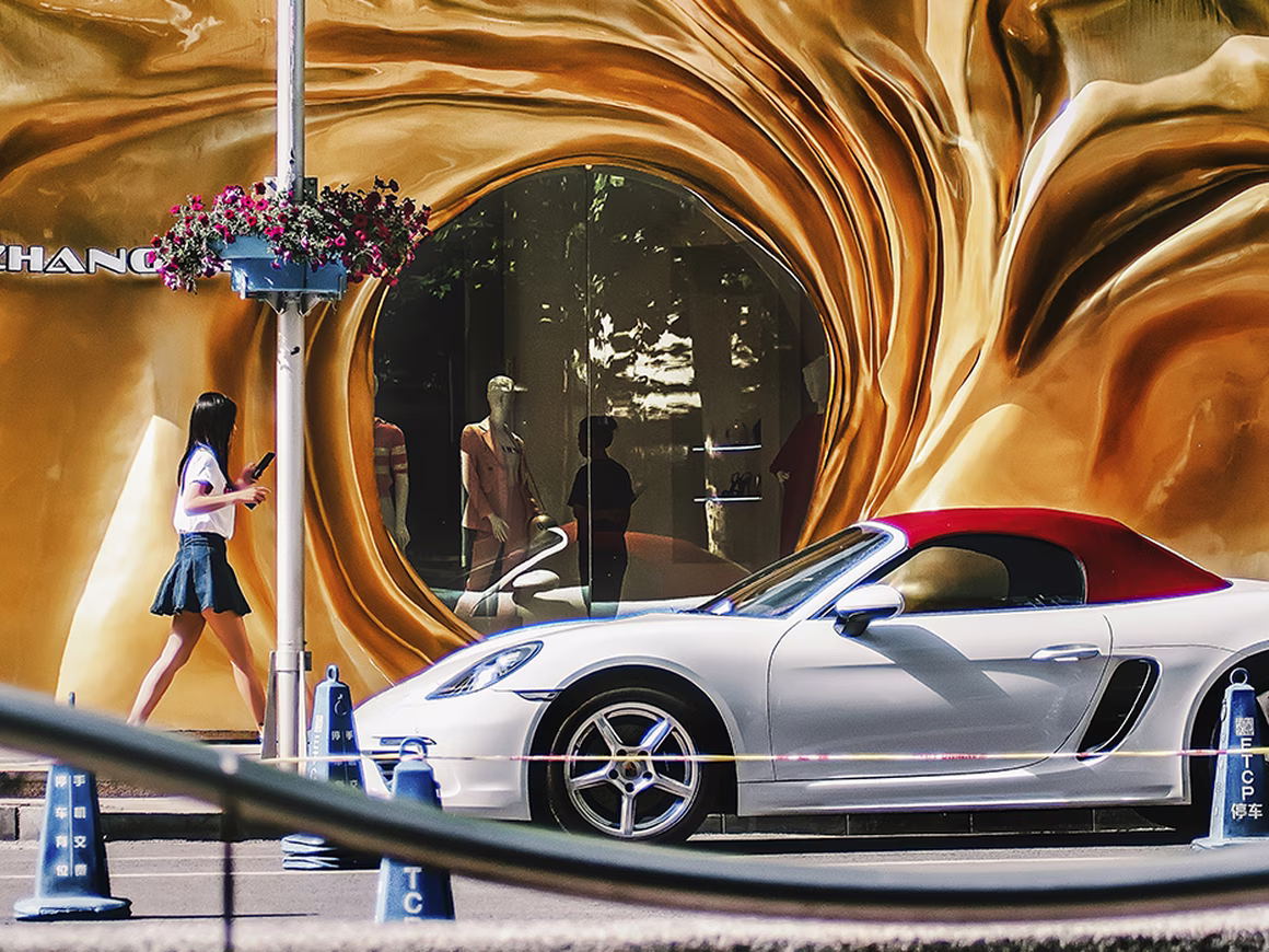 «Этот рынок не прощает самодеятельности и не дает второго шанса». Что нужно знать о PR в Китае