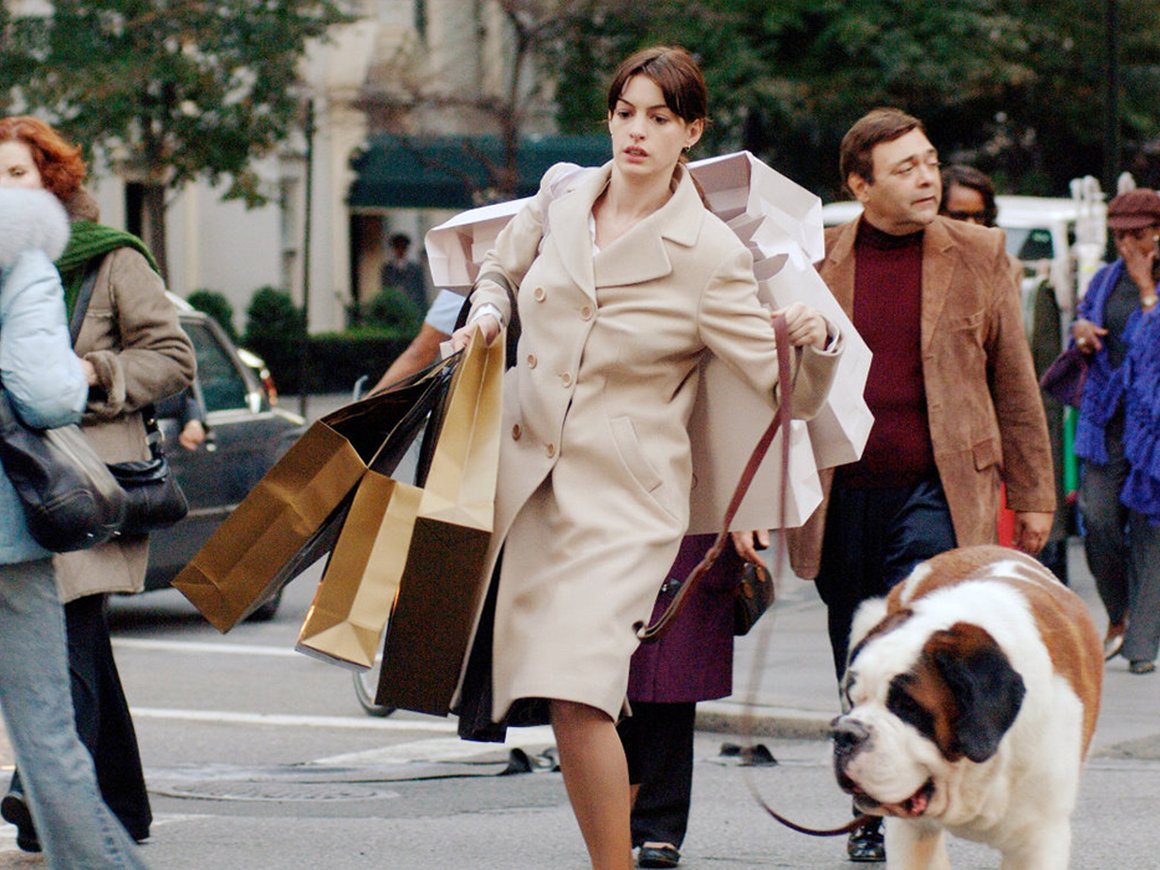 Почему вам надо прекратить исполнять все желания клиента