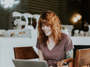 Мы привлекли четыре тысячи клиентов за год с помощью реферальной программы. Как это реализовать