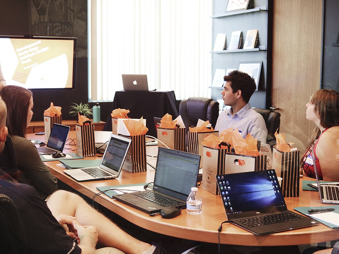 Эти советы помогут вам улучшить обслуживание клиентов и вывести компанию в лидеры рынка