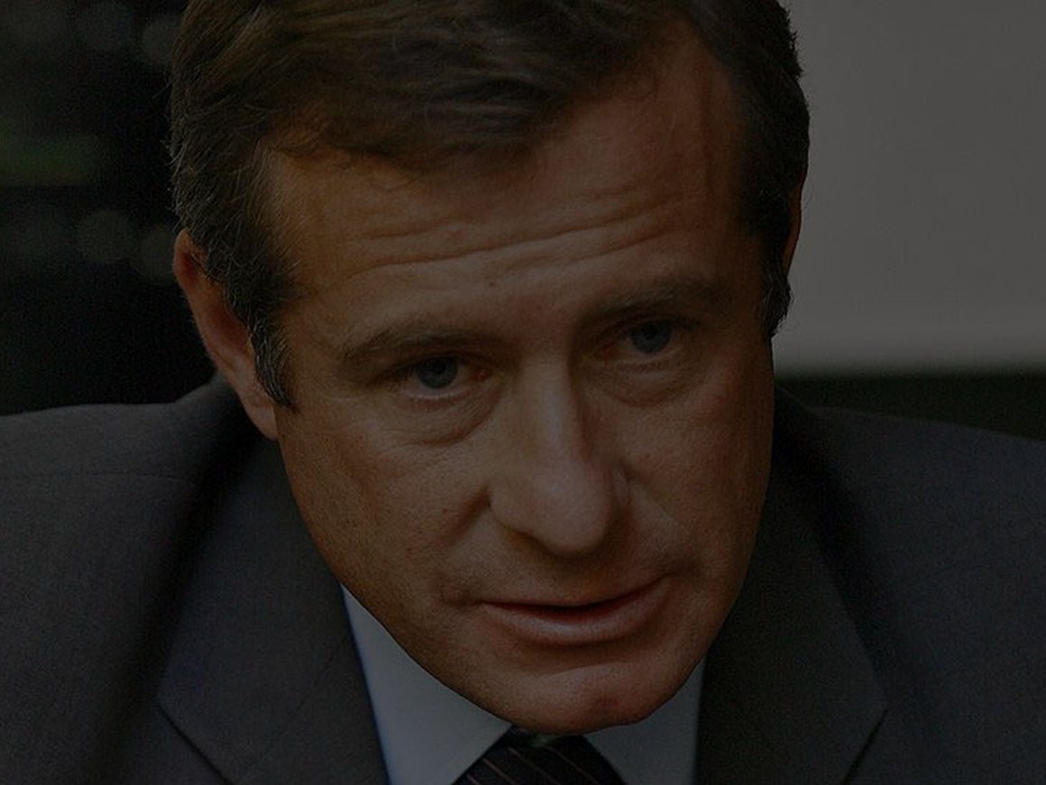 Кто есть кто: Григорий Березкин