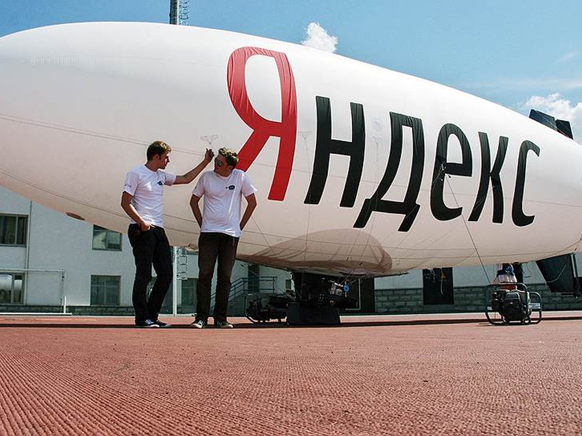 «Сбербанк» инвестирует 30 млрд рублей в «Яндекс.Маркет» для создания совместного бизнеса