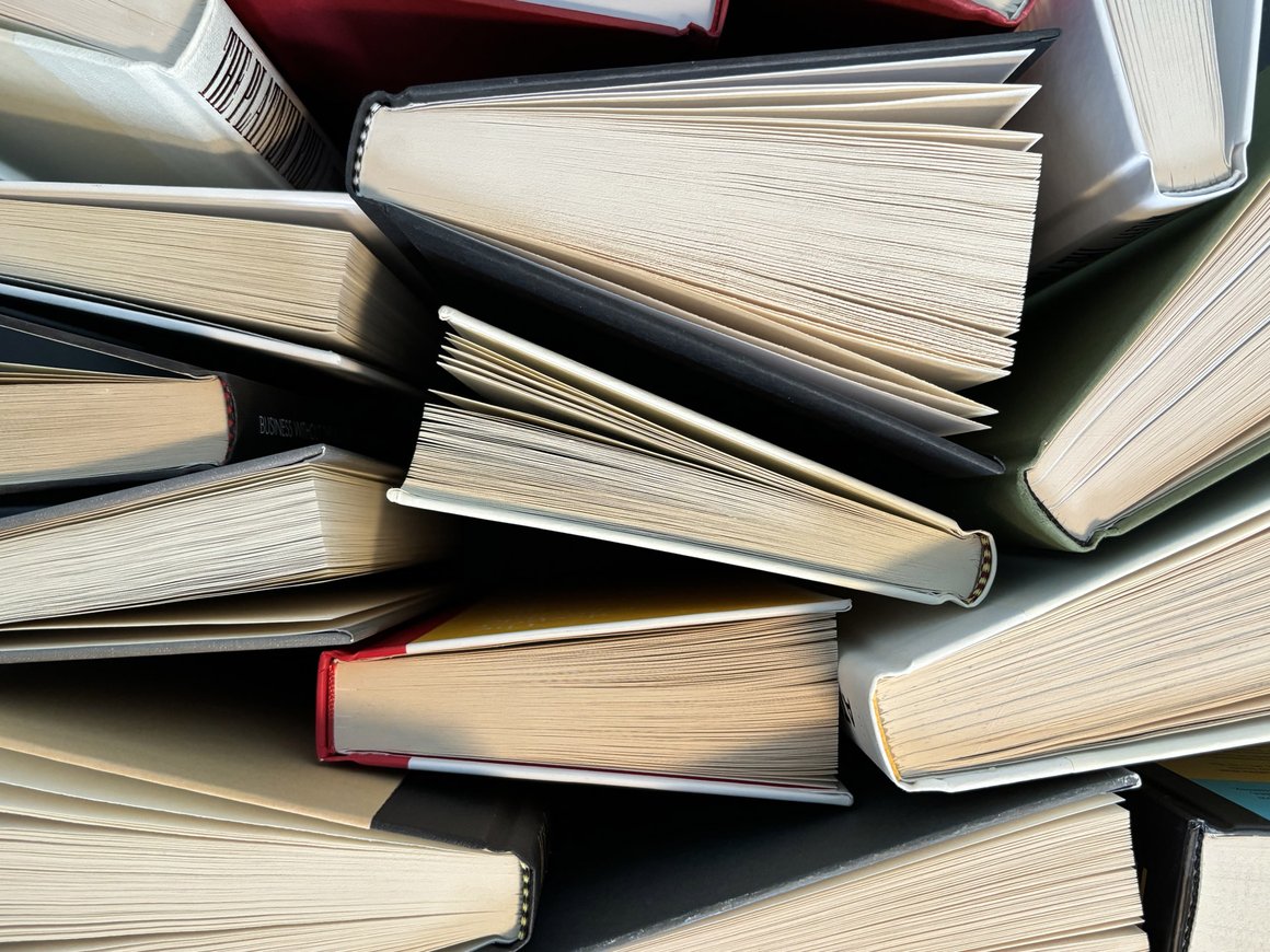 Топ бизнес-книг от ex-сооснователя «МИФ» Михаила Иванова