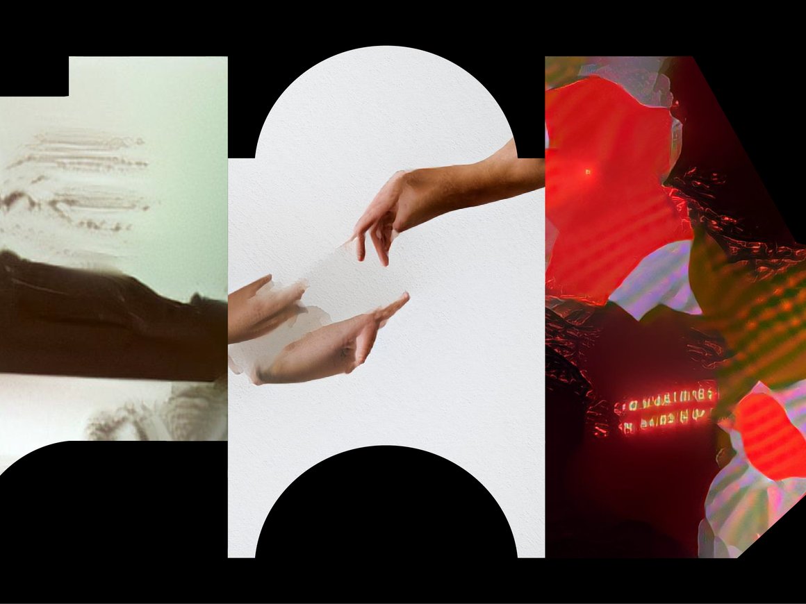 На выставке «Код искусства» покажут работы, созданные искусственным интеллектом