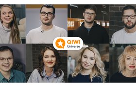 В QIWI Universe объявили финалистов 2019 года