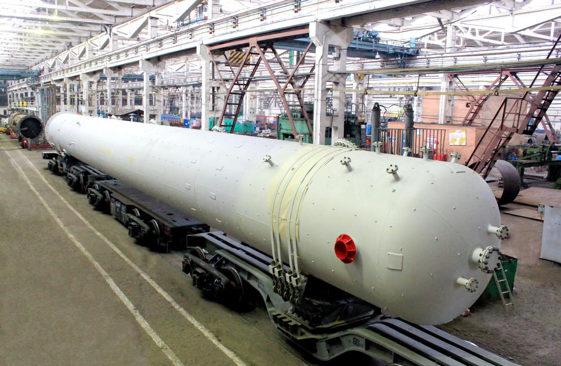 Генпрокуратура подала в суд на экс-главу «Газпром энерго» Митюшова
