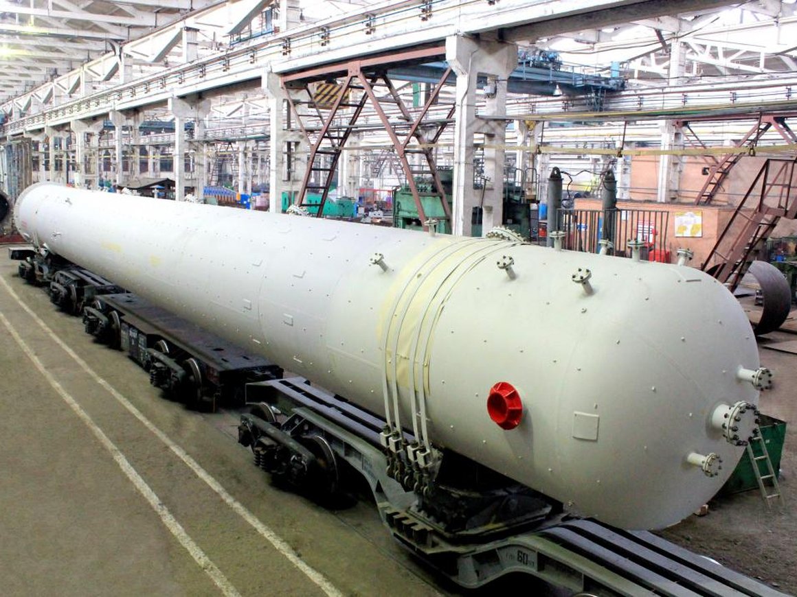 Генпрокуратура подала в суд на экс-главу «Газпром энерго» Митюшова