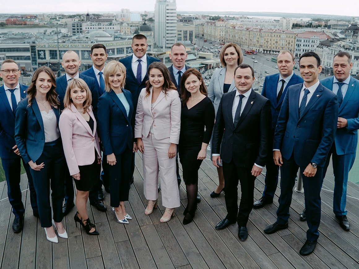 Как удержать в компании незаменимых специалистов: четыре способа