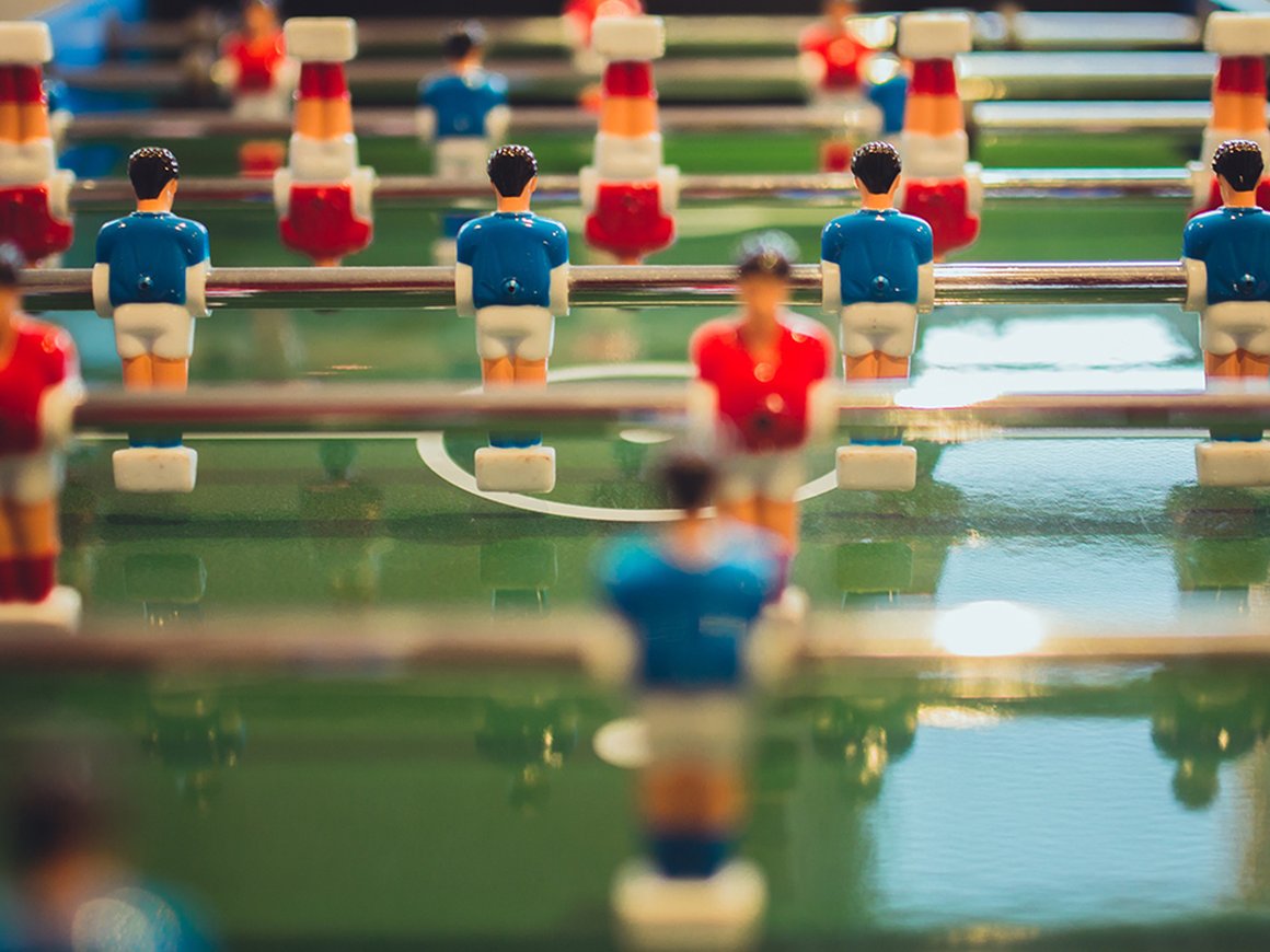 Десять ошибок в работе с командой, которых я бы избежал, начав все сначала