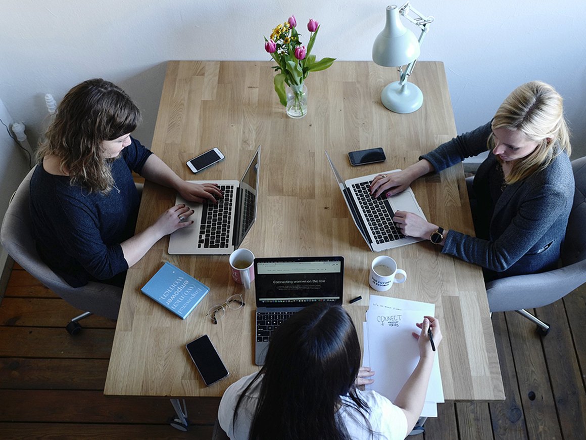 Хотите повысить эффективность команды, но не знаете, с чего начать? Попробуйте эти способы