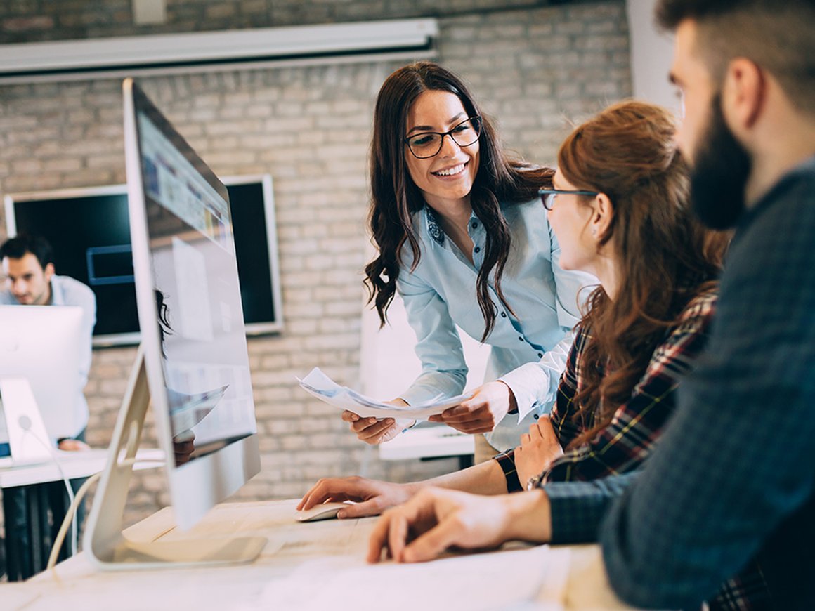 За пять лет к нам возвратились более 30 специалистов — как вернуть сотрудника, которого переманили в другую компанию?