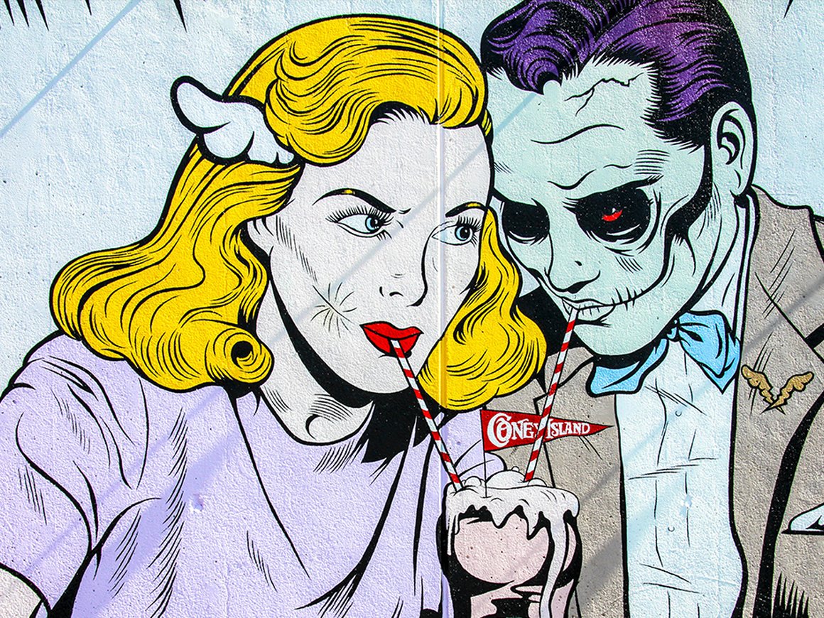 Как мы решили выйти на новый рынок и зарабатывать на комиксах