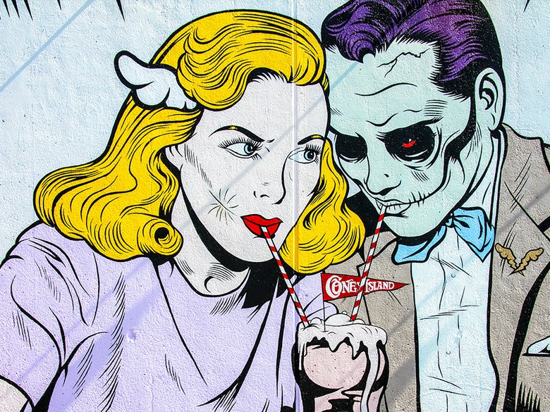 Как мы решили выйти на новый рынок и зарабатывать на комиксах