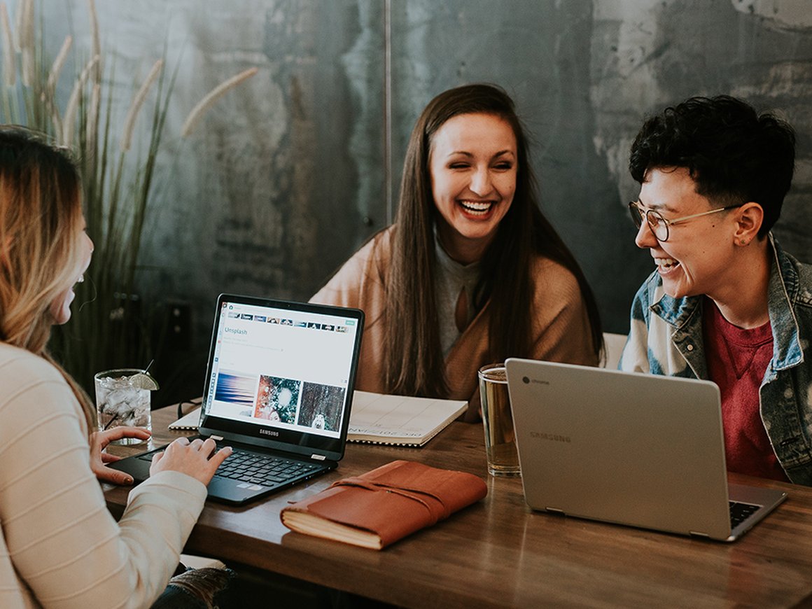 Как проработать в одной компании больше 10 лет и не заскучать