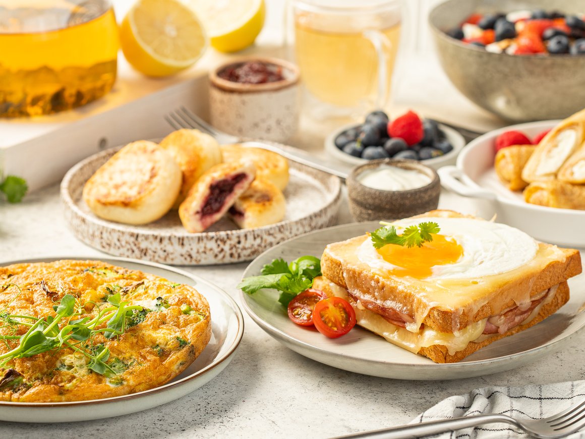 Выручка сервиса «темных кухонь» «Вкусвилла» по итогам 2022 года выросла в пять раз