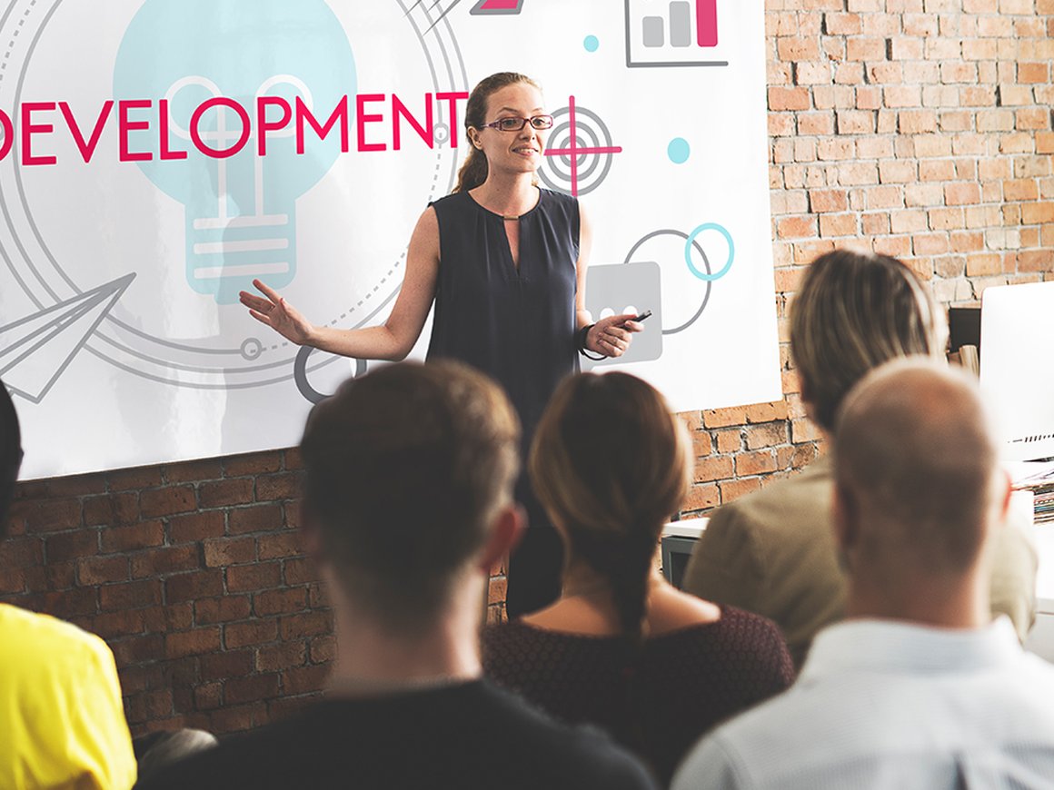 Не будьте спикером для пустого зала: есть идеальный метод запомниться аудитории